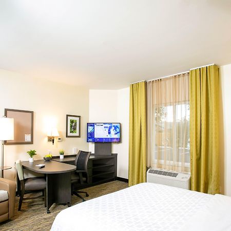 Candlewood Suites - Jacksonville - Mayport By Ihg Εξωτερικό φωτογραφία