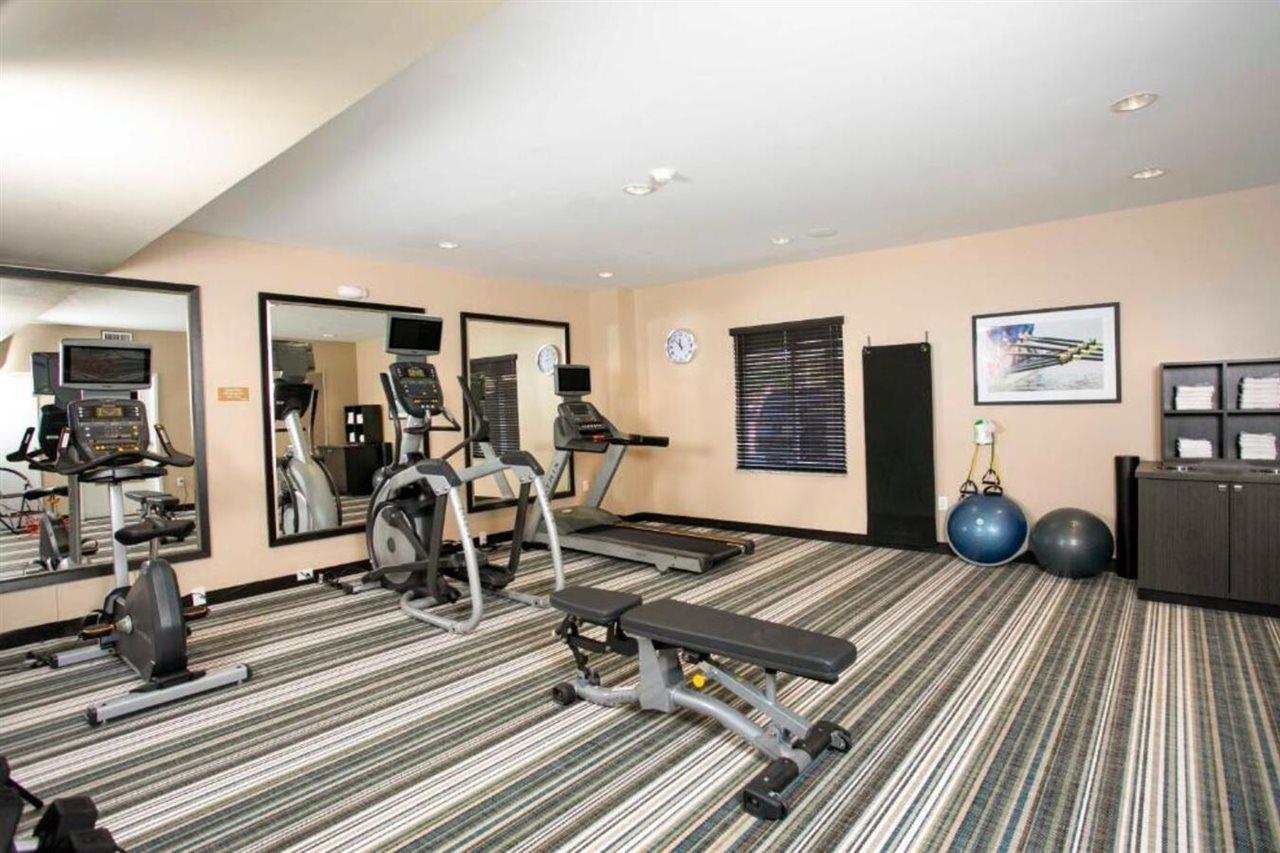Candlewood Suites - Jacksonville - Mayport By Ihg Εξωτερικό φωτογραφία