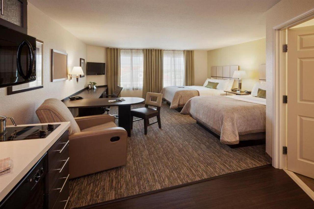 Candlewood Suites - Jacksonville - Mayport By Ihg Εξωτερικό φωτογραφία