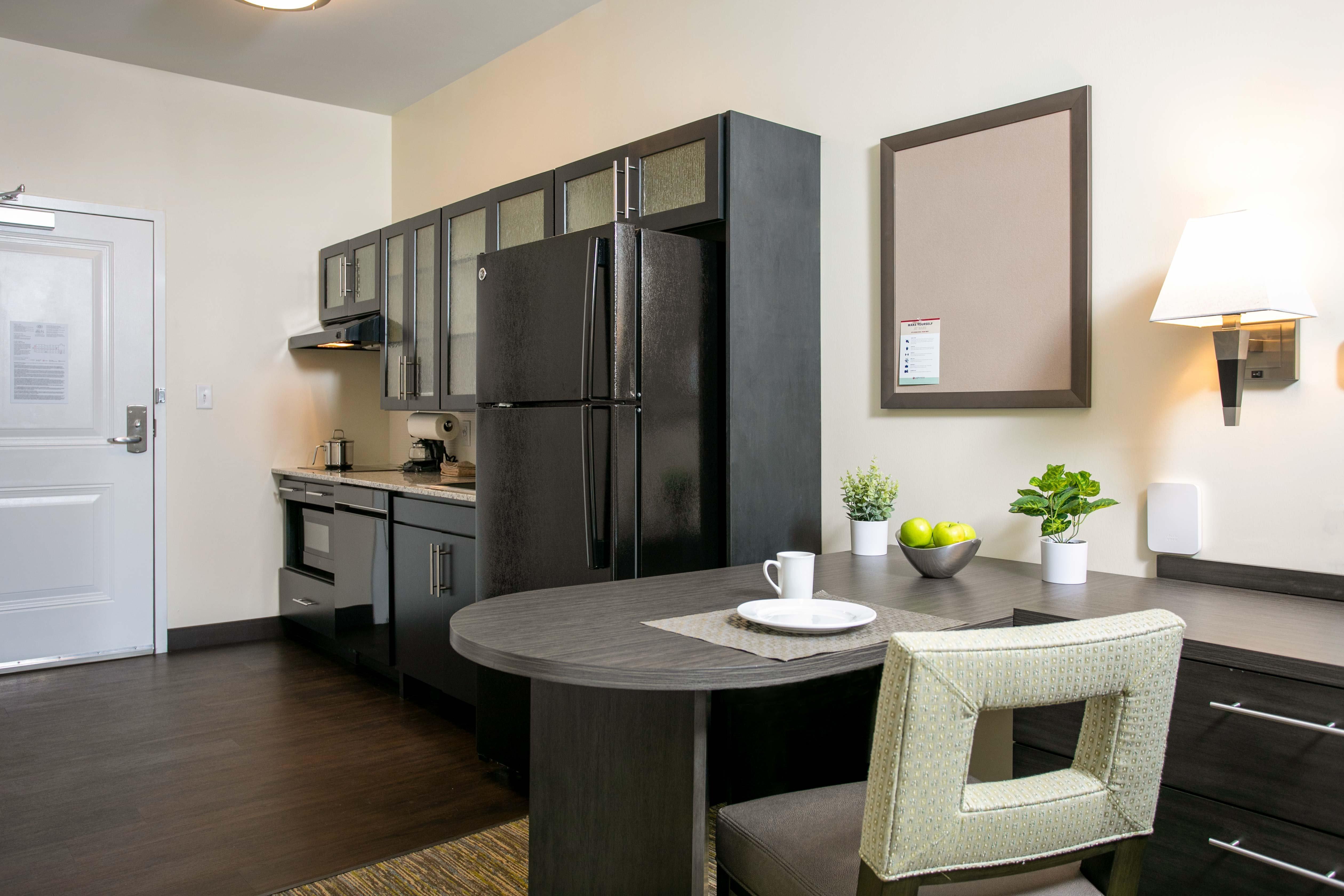Candlewood Suites - Jacksonville - Mayport By Ihg Εξωτερικό φωτογραφία