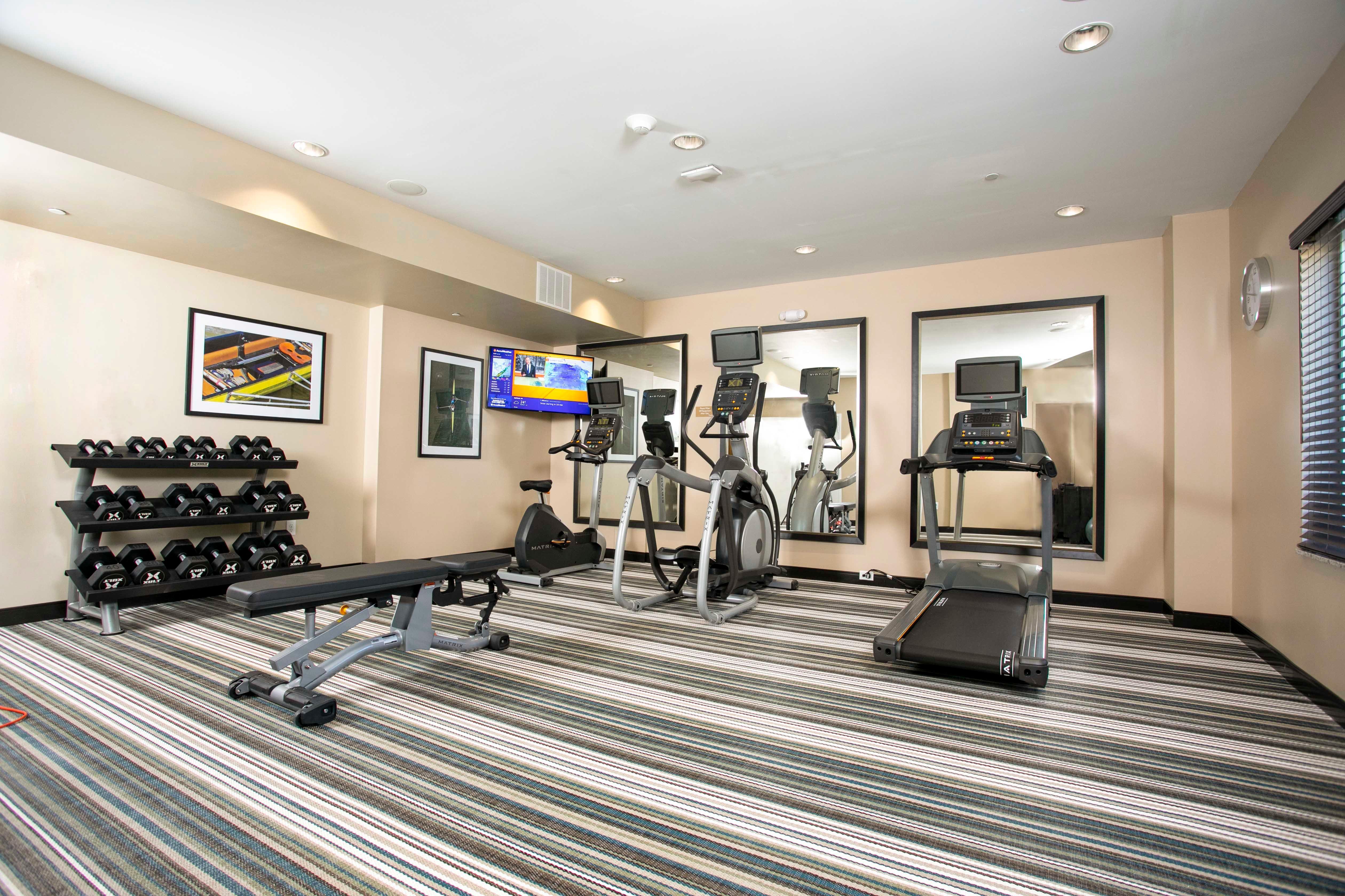 Candlewood Suites - Jacksonville - Mayport By Ihg Εξωτερικό φωτογραφία