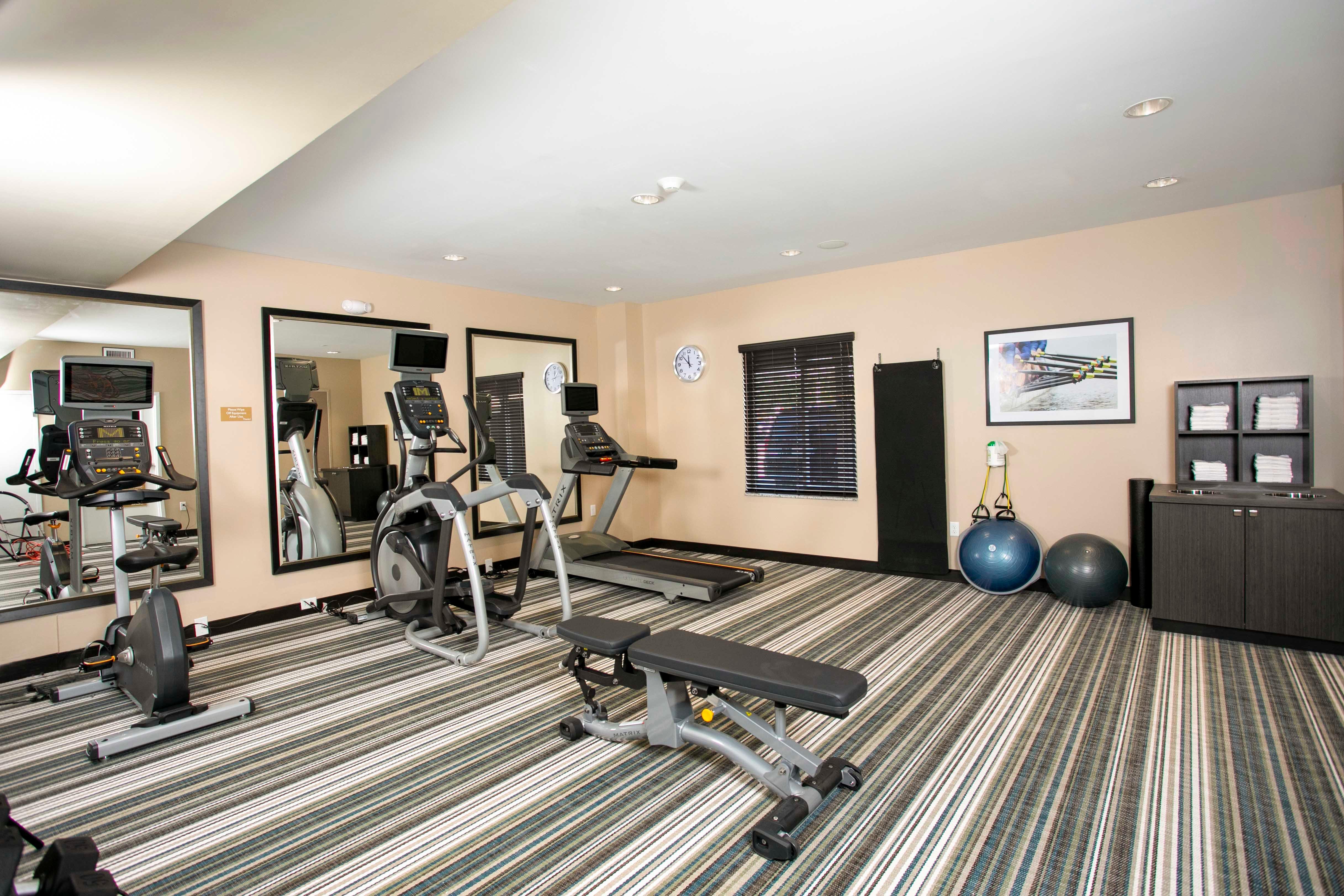 Candlewood Suites - Jacksonville - Mayport By Ihg Εξωτερικό φωτογραφία