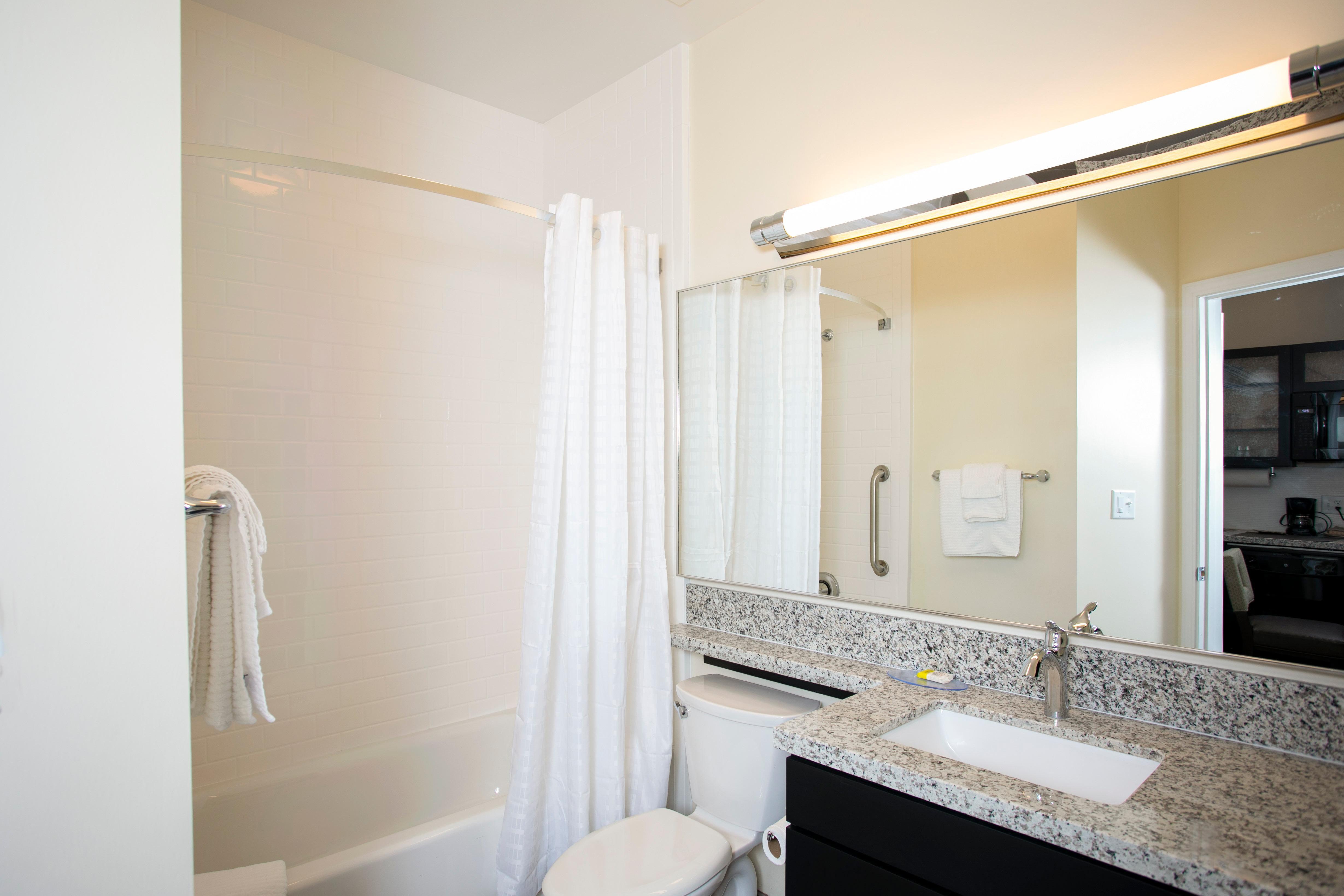 Candlewood Suites - Jacksonville - Mayport By Ihg Εξωτερικό φωτογραφία