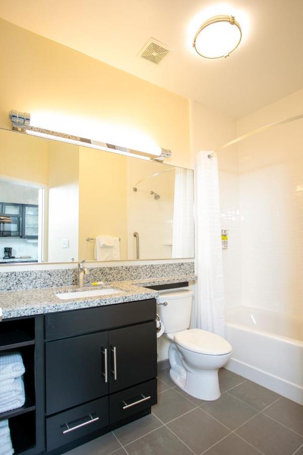 Candlewood Suites - Jacksonville - Mayport By Ihg Εξωτερικό φωτογραφία